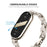ENKAY HAT PRINCE 10Pcs For Xiaomi Smart Band 9 Screen Protector 3D Curved PC+PMMA Watch Screen Film - 4
