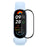 ENKAY HAT PRINCE For Xiaomi Smart Band 9 Screen Protector 3D Curved PC+PMMA Watch Screen Film - 1