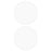 2Pcs For Suunto Ocean Watch Screen Protector Clear TPU Film - 2