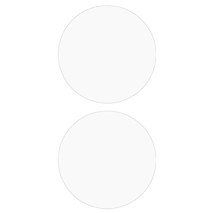 2Pcs For Suunto Ocean Watch Screen Protector Clear TPU Film - 2
