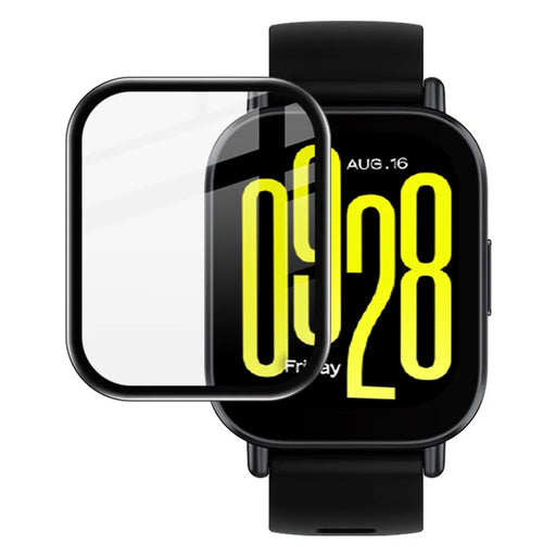 IMAK For Xiaomi Redmi Watch 5 Active PMMA Screen Protector Sensitive Touch Watch Film - 1