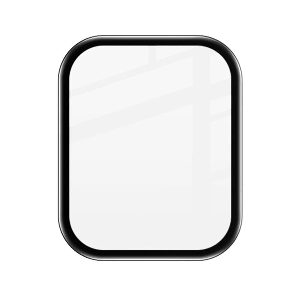 IMAK For Xiaomi Redmi Watch 5 Active PMMA Screen Protector Sensitive Touch Watch Film - 2