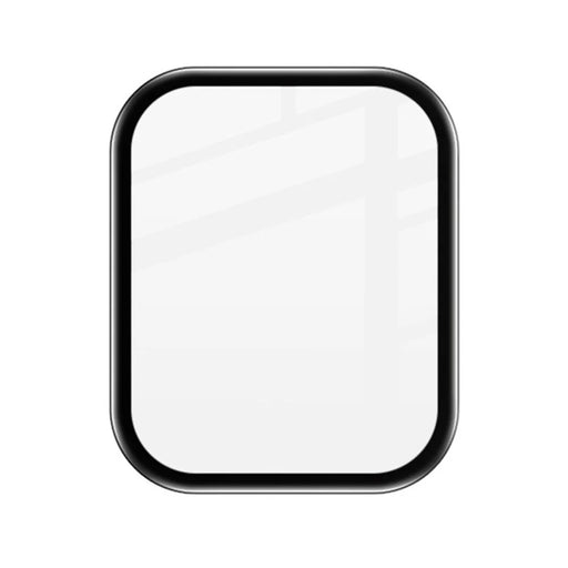 IMAK For Xiaomi Redmi Watch 5 Active PMMA Screen Protector Sensitive Touch Watch Film - 2