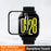IMAK For Xiaomi Redmi Watch 5 Active PMMA Screen Protector Sensitive Touch Watch Film - 3