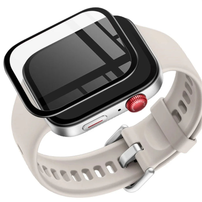 IMAK For Xiaomi Redmi Watch 5 Active PMMA Screen Protector Sensitive Touch Watch Film - 4