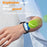2Pcs Watch Screen Protector For Apple Watch SE3 / SE2 / SE1 / 6 / 5 / 4 40m Watch PMMA Composite Film with Auxiliary Tool - 7