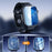2Pcs Watch Screen Protector For Apple Watch SE3 / SE2 / SE1 / 6 / 5 / 4 44mm Watch PMMA Composite Film with Auxiliary Tool - 4