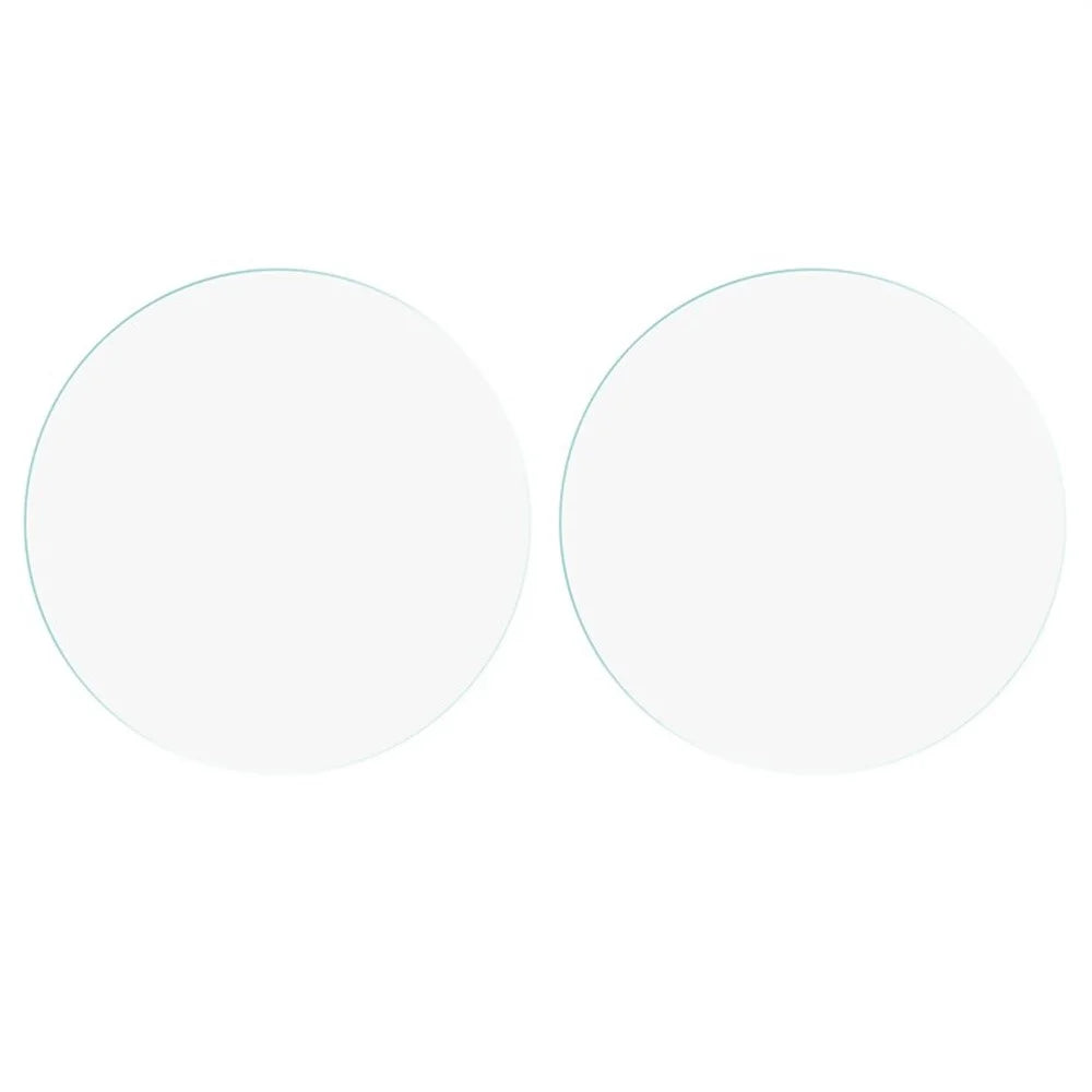 2Pcs For Huawei Watch GT 5 46mm Screen Protector Tempered Glass 2.5D HD Watch Screen Film - 2
