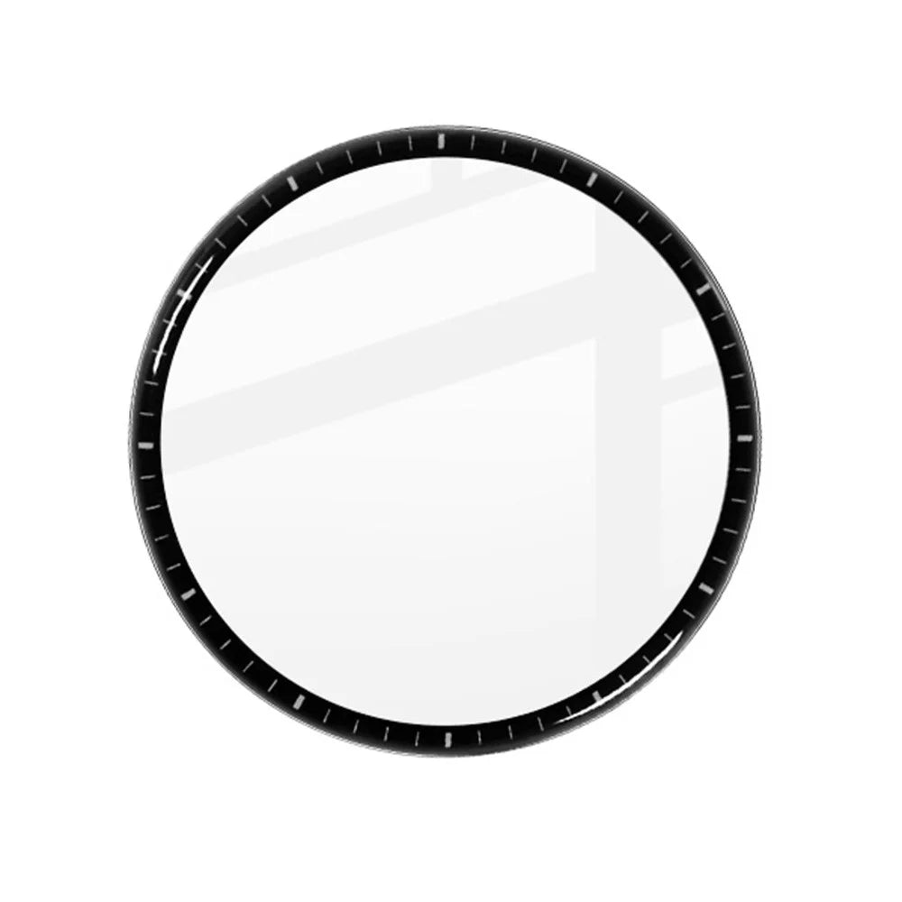 IMAK For Huawei Watch GT 5 46mm Screen Protector Anti-Scratch PMMA Watch Film - 2