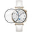 IMAK For Huawei Watch GT 5 41mm Screen Protector Anti-Scratch PMMA Watch Film - 1