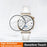 IMAK For Huawei Watch GT 5 41mm Screen Protector Anti-Scratch PMMA Watch Film - 3