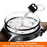 IMAK For Huawei Watch GT 5 41mm Screen Protector Anti-Scratch PMMA Watch Film - 4