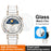 IMAK For Huawei Watch GT 5 Pro 42mm Tempered Glass Screen Protector with Installation Tool - 3