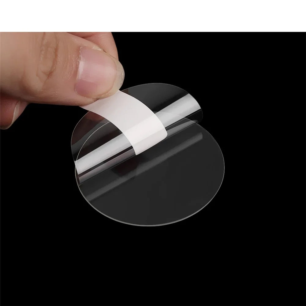 ENKAY for Huawei Watch GT 2 Pro 0.2mm 9H 2.15D Tempered Glass Screen Films - 7