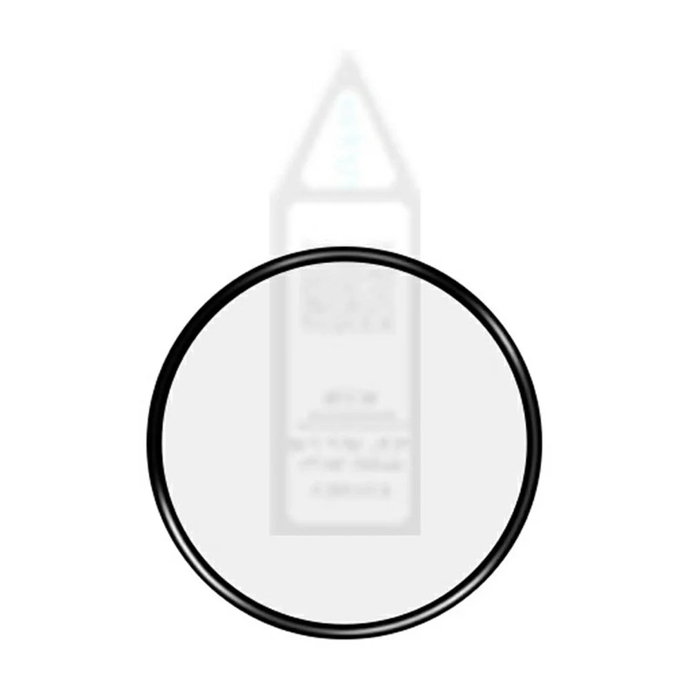 RURIHAI For Huawei Watch GT 5 41mm PMMA Screen Protector 3D Full Glue Watch Screen Film - 3