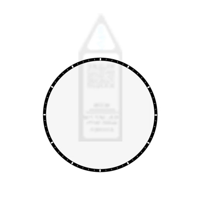 RURIHAI For Huawei Watch GT 5 46mm Watch Screen Protector 3D PMMA Full Glue Film - 3