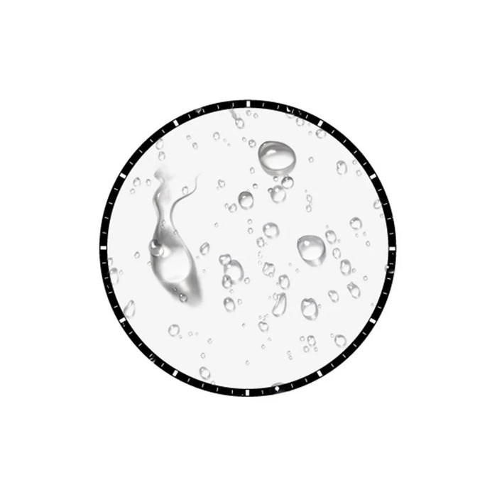 RURIHAI For Huawei Watch GT 5 46mm Watch Screen Protector 3D PMMA Full Glue Film - 4
