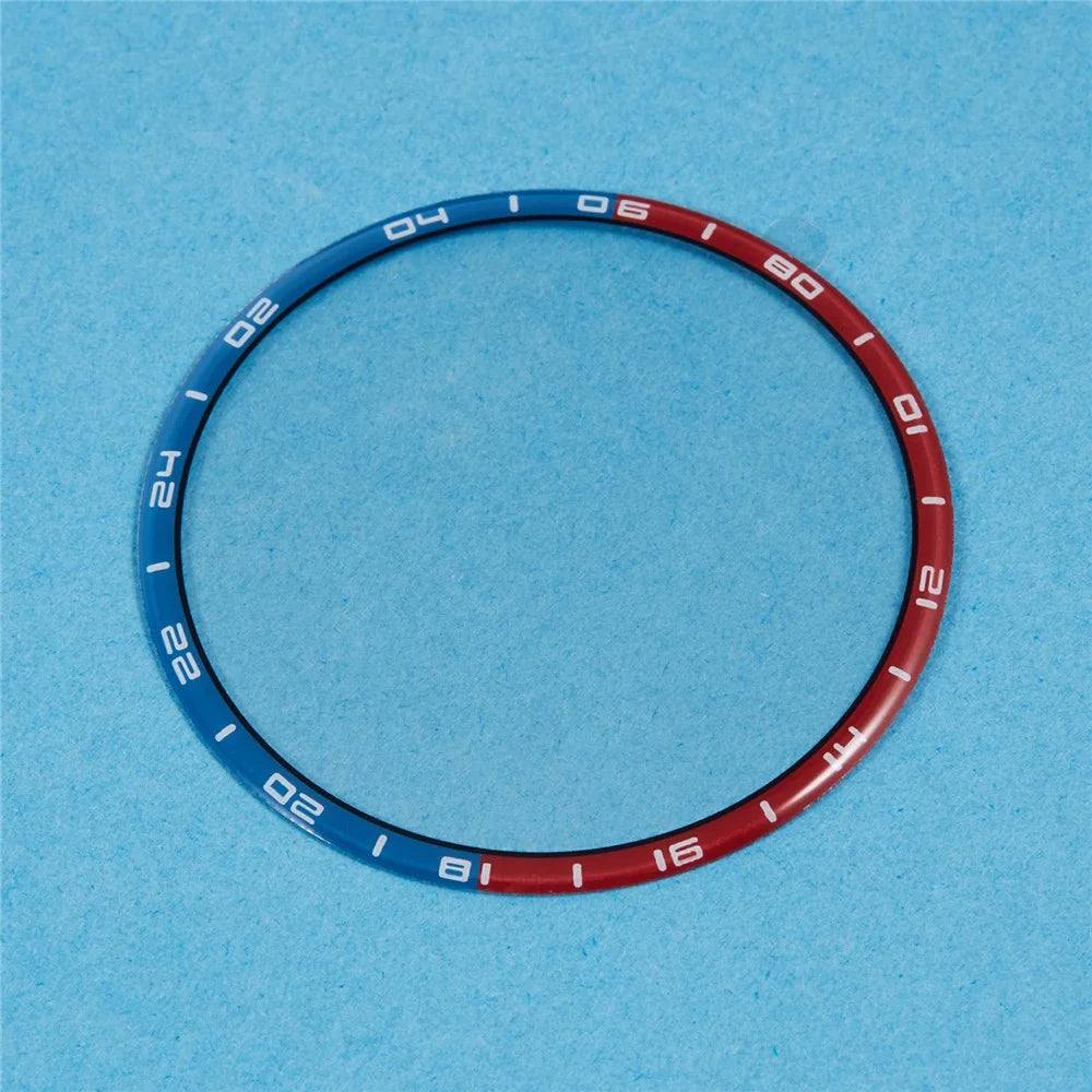 2Pcs / Pack For Huawei Watch GT 5 Pro 46mm Bi-Color Watch Screen Protector HD Clear PMMA Film - 5