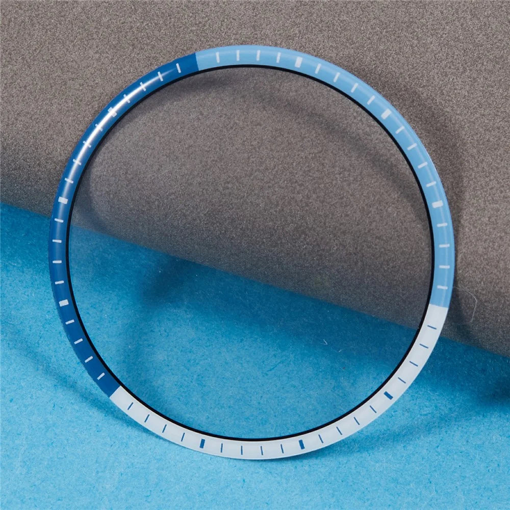 2Pcs / Pack For Huawei Watch GT 5 46mm Tri-Color Watch Screen Protector HD Clear PMMA Film - 3