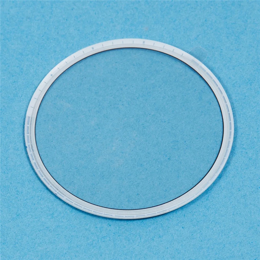 2Pcs / Pack For Huawei Watch GT 5 46mm Tri-Color Watch Screen Protector HD Clear PMMA Film - 4