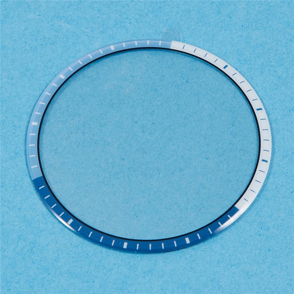 2Pcs / Pack For Huawei Watch GT 5 46mm Tri-Color Watch Screen Protector HD Clear PMMA Film - 5