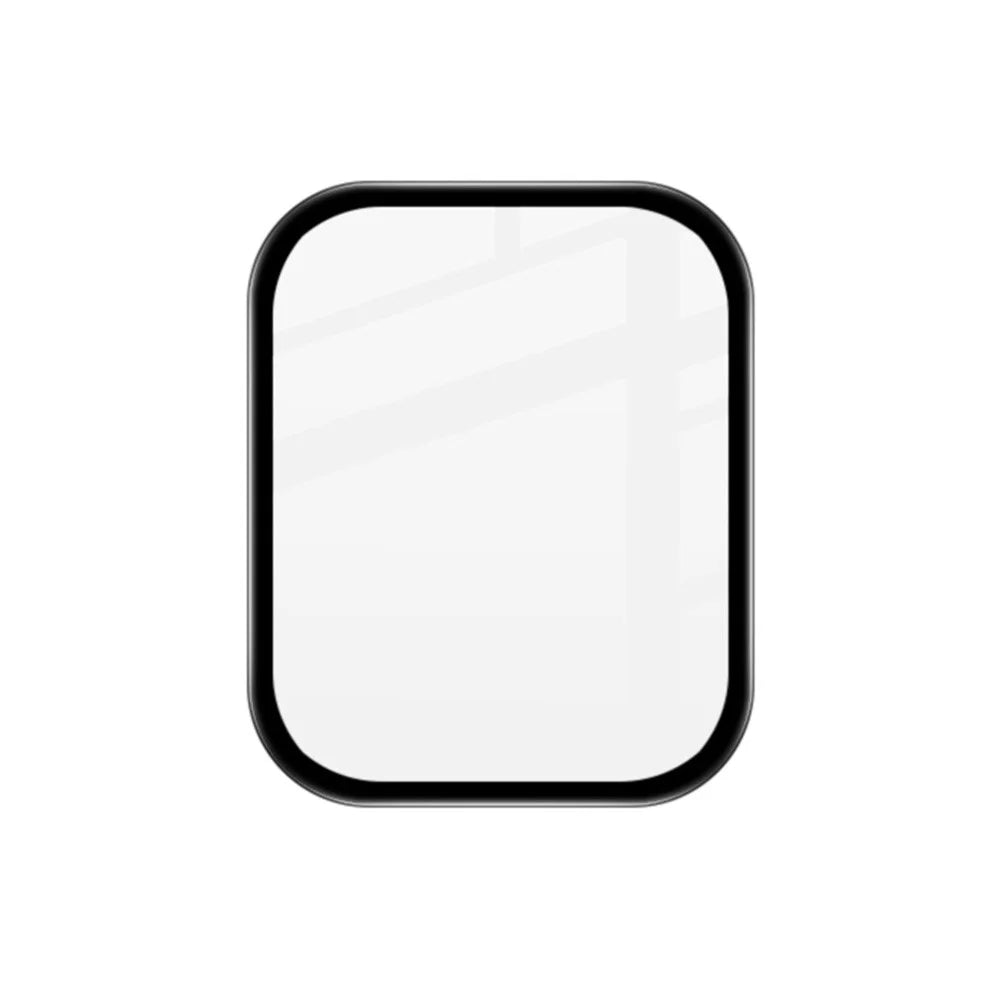 IMAK For Xiaomi Redmi Watch 5 Lite Screen Protector Anti-Scratch PMMA Watch Film - 2