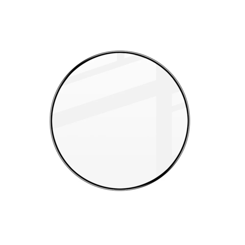 IMAK For Garmin Fenix 8 43mm Screen Protector Anti-Scratch PMMA Watch Film - 2