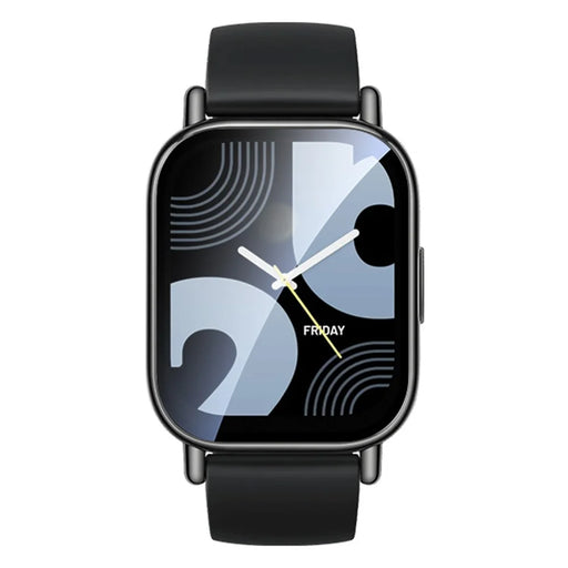 RURIHAI For Xiaomi Redmi Watch 5 Lite Watch Screen Protector 3D PMMA Full Glue Film - 2