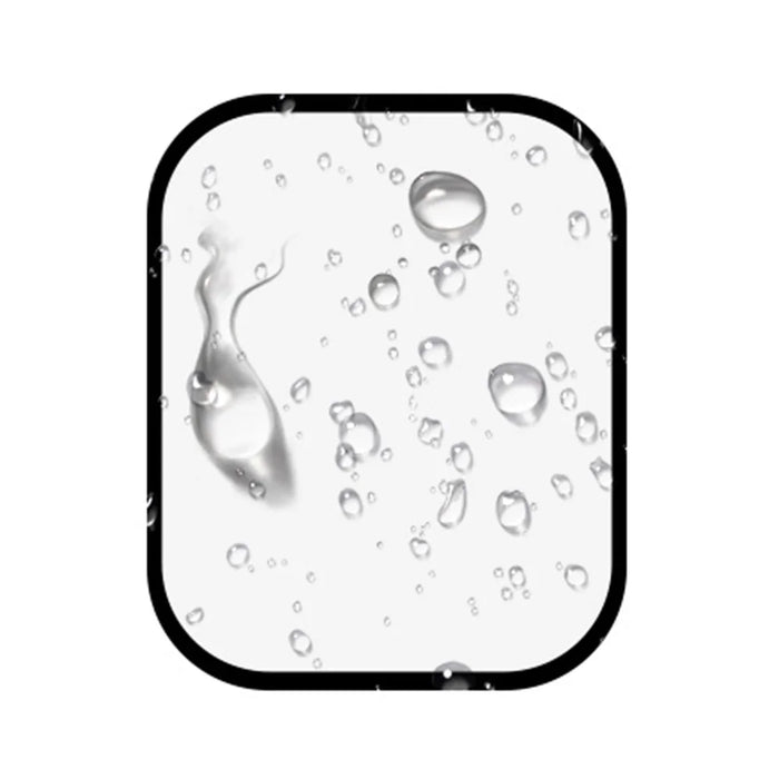 RURIHAI For Xiaomi Redmi Watch 5 Lite Watch Screen Protector 3D PMMA Full Glue Film - 4