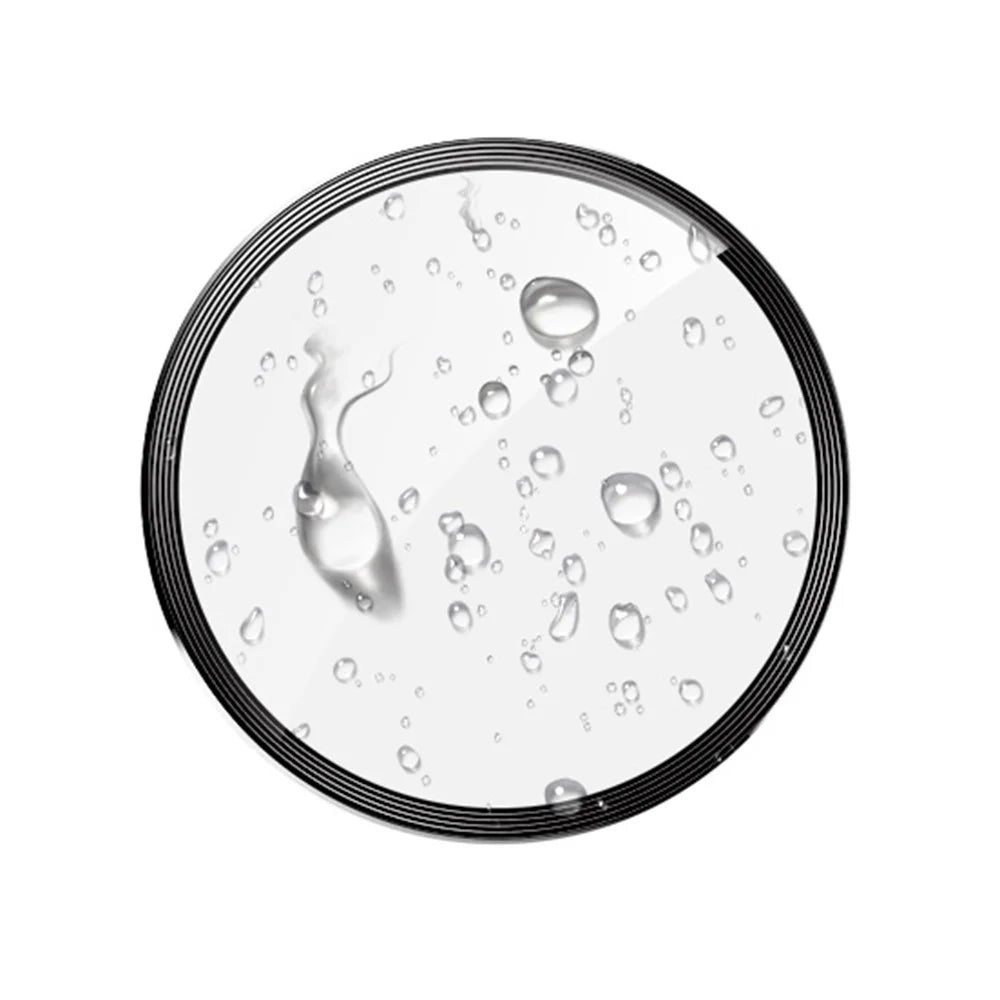 RURIHAI For Huawei Watch GT 5 Pro 46mm Watch Screen Protector 3D PMMA Full Glue Film - 4