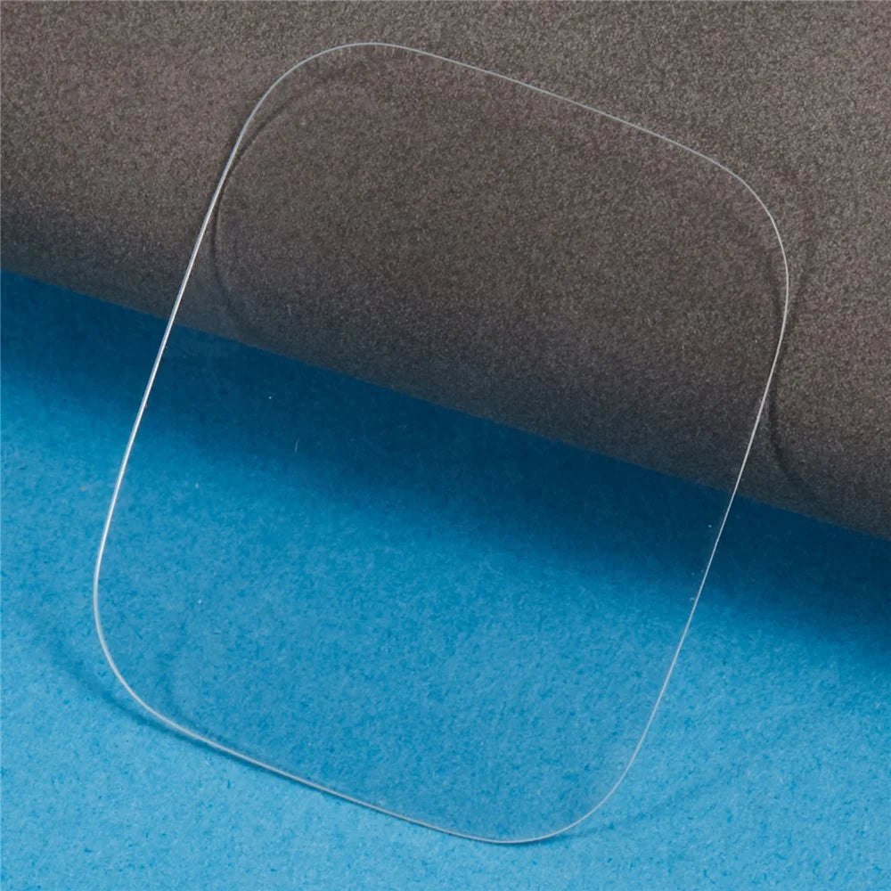 2Pcs For Xiaomi Redmi Watch 5 Lite Watch Screen Protector Clear TPU Film - 6