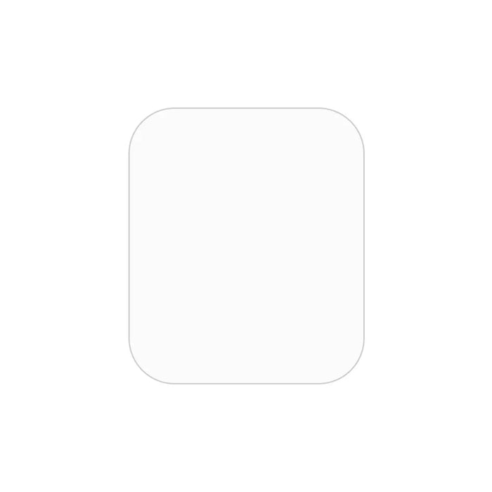 For Xiaomi Redmi Watch 5 Active Screen Protector TPU HD Clear Smart Watch Film - 2
