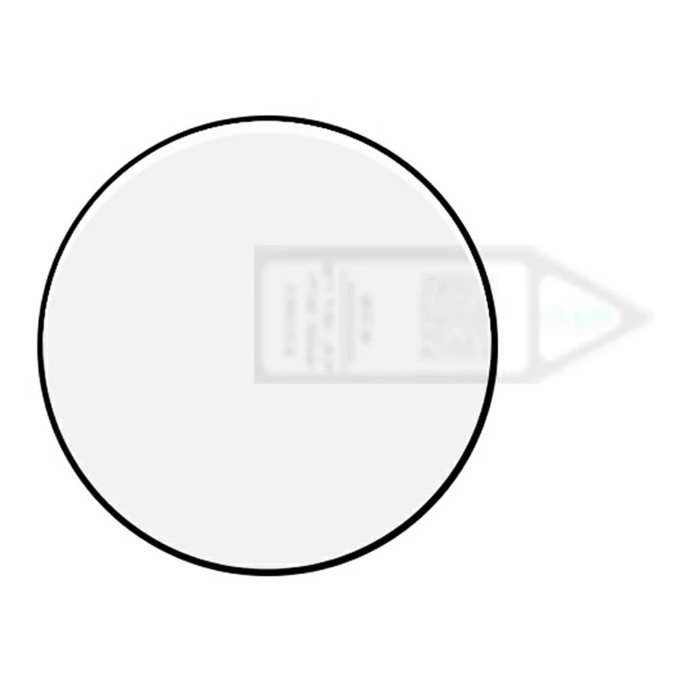 RURIHAI For Huami Amazfit T-Rex 3 Watch Screen Protector 3D PMMA Full Glue Film - 3