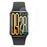 For Xiaomi Smart Band 9 Pro Screen Protector TPU HD Clear Smart Watch Film - 1