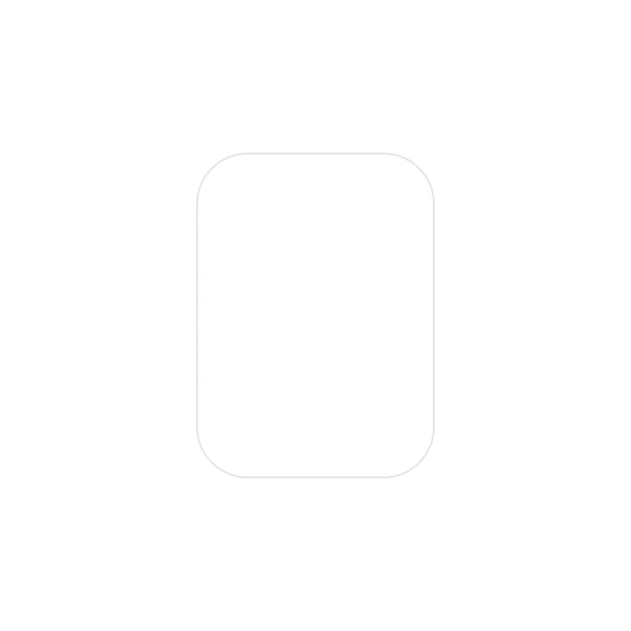 For Xiaomi Smart Band 9 Pro Screen Protector TPU HD Clear Smart Watch Film - 2