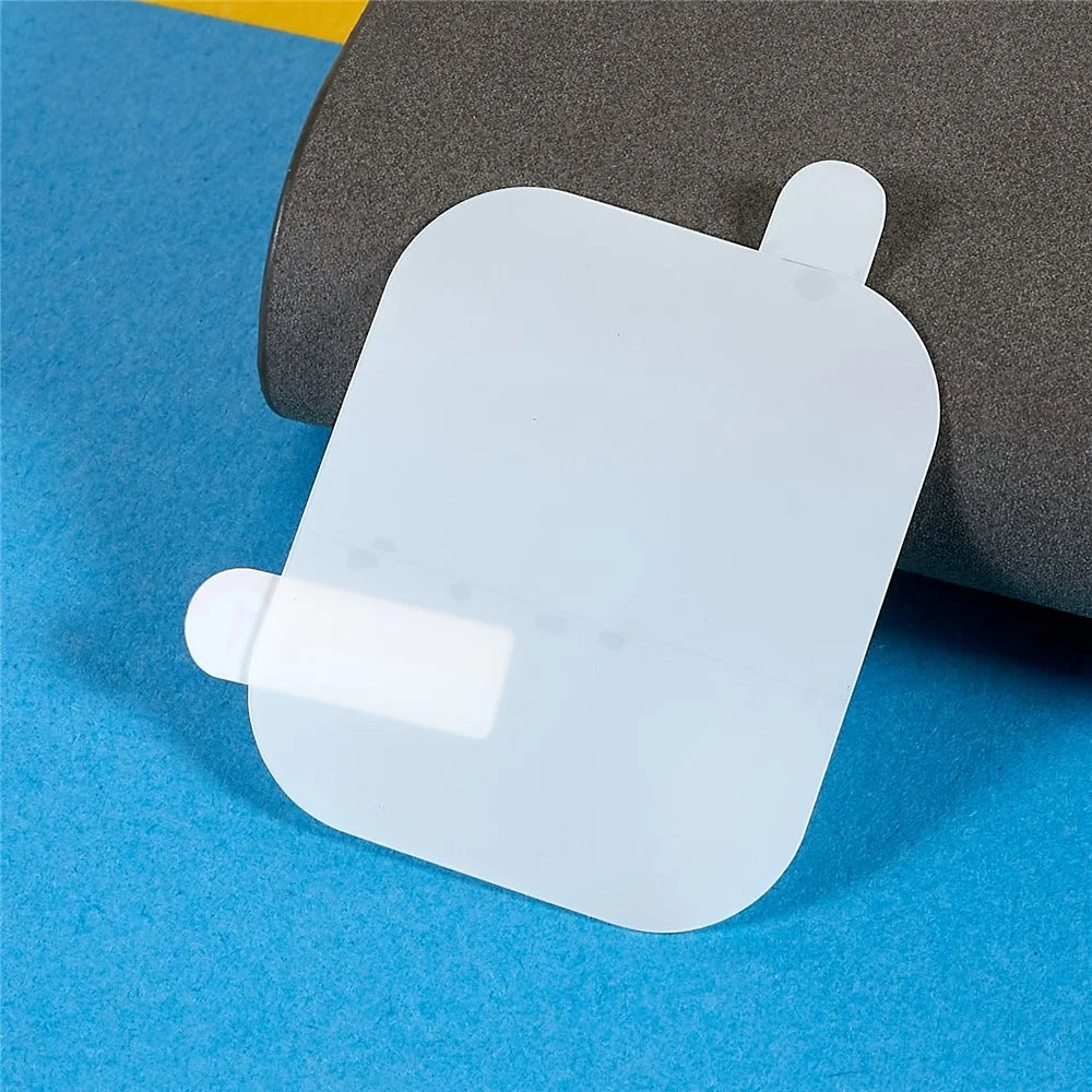 2Pcs For Xiaomi Redmi Watch 5 Watch Screen Protector Clear TPU Film - 3