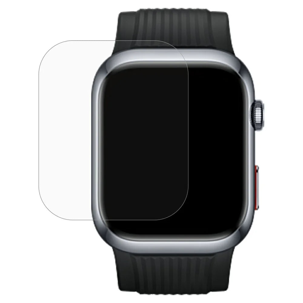 For Huawei Watch D2 Screen Protector TPU HD Clear Smart Watch Film - 1