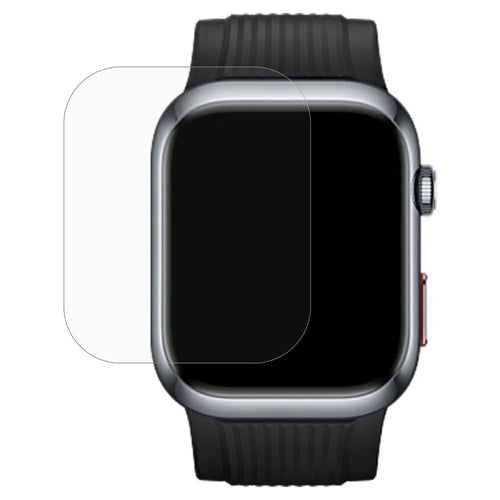 For Huawei Watch D2 Screen Protector TPU HD Clear Smart Watch Film - 1