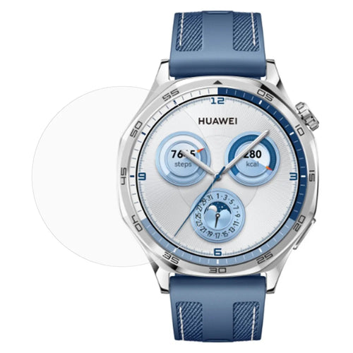 For Huawei Watch GT 5 41mm Screen Protector TPU HD Clear Smart Watch Film - 1
