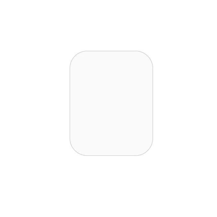 For Reflex Active Series 13 Screen Protector TPU HD Clear Smart Watch Film - 2
