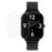 For Reflex Active Series 23 Screen Protector TPU HD Clear Smart Watch Film - 1
