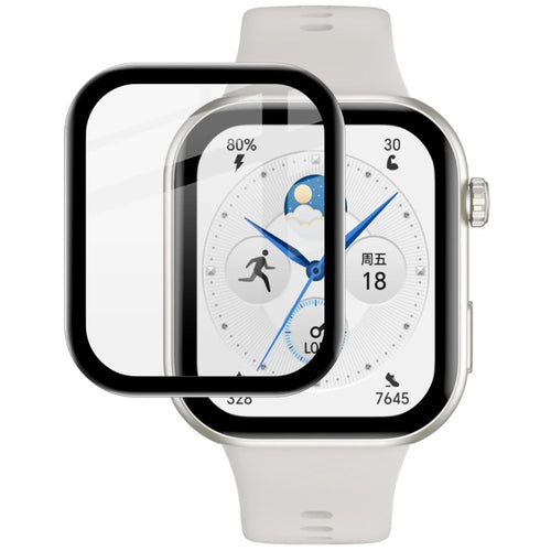 IMAK For Honor Choice ROSSINI 2i Screen Protector Anti Scratch PMMA Watch Film - 1