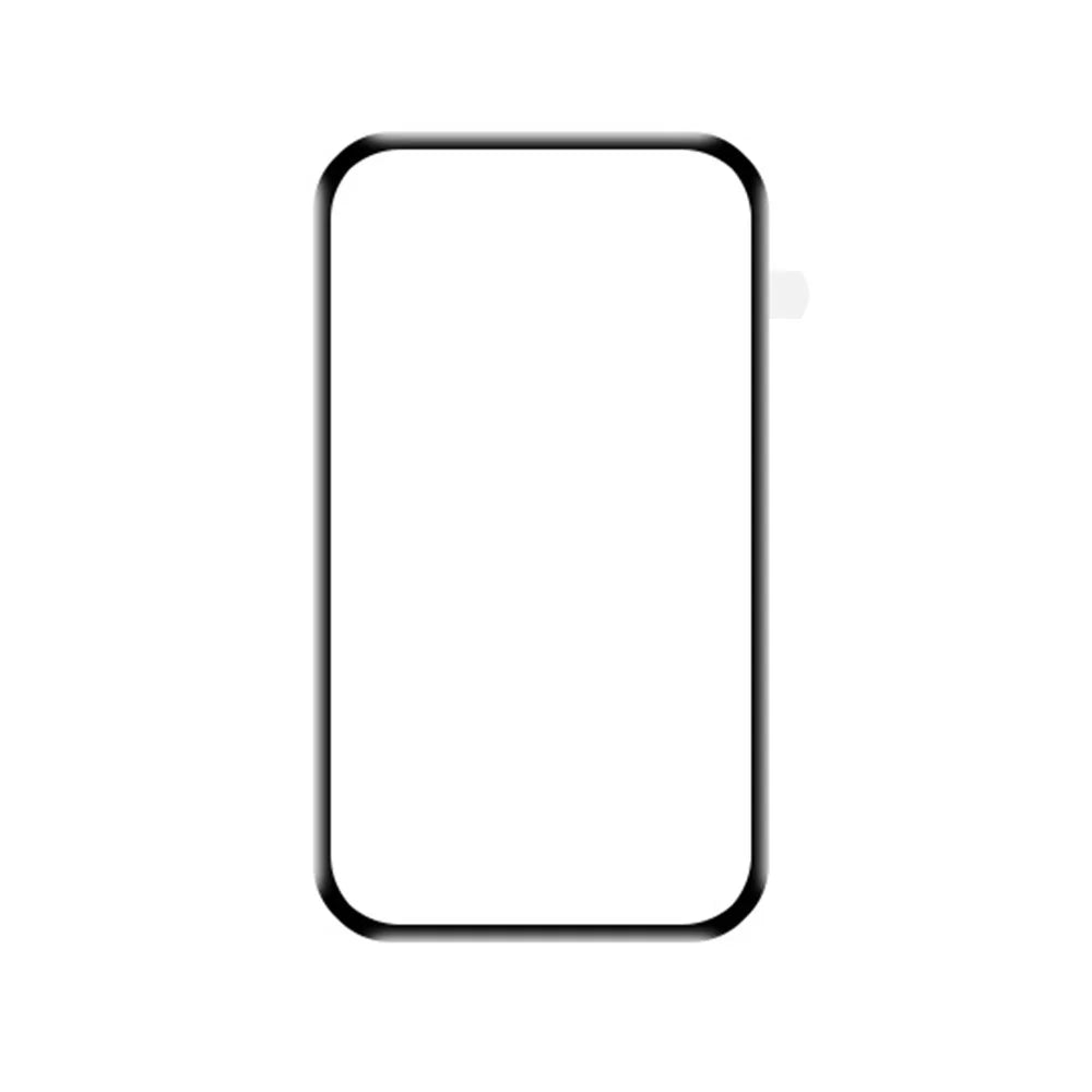 RURIHAI For Huawei Band 10 PMMA Screen Protector 3D Full Glue Watch Screen Film - 2