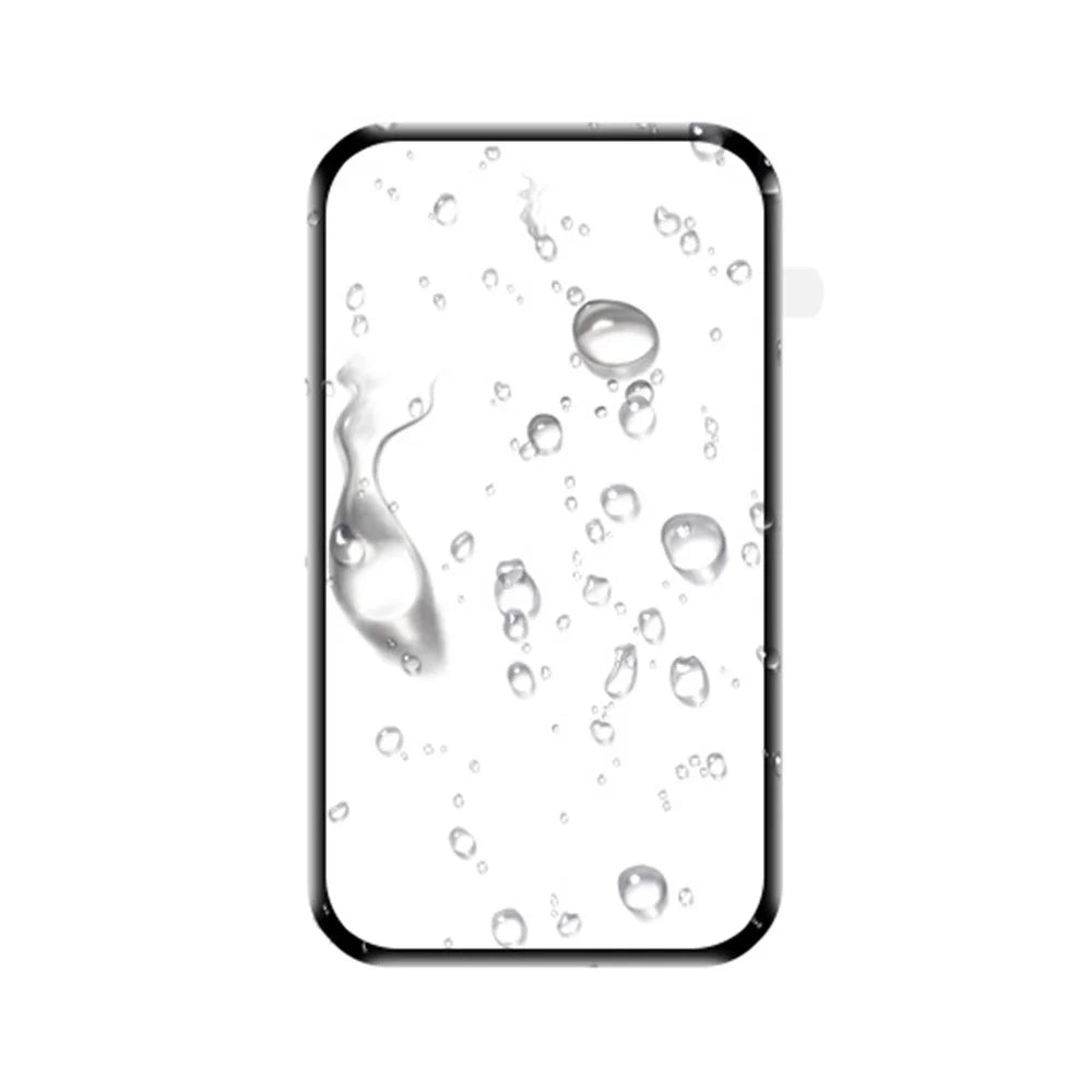 RURIHAI For Huawei Band 10 PMMA Screen Protector 3D Full Glue Watch Screen Film - 4