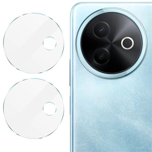 IMAK 2Pcs / Set For vivo Y39 5G / Y300i 5G Lens Protector Ultra Clear Tempered Glass Lens Film - 1