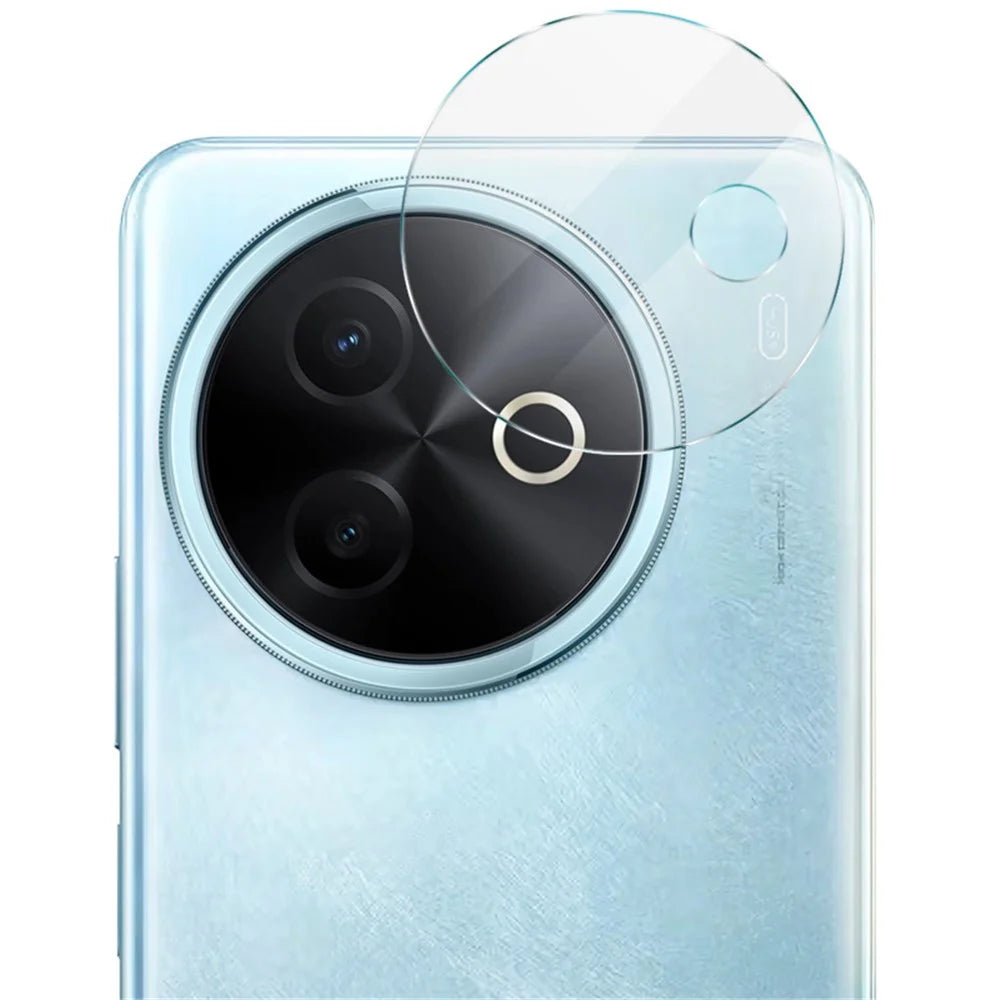 IMAK 2Pcs / Set For vivo Y39 5G / Y300i 5G Lens Protector Ultra Clear Tempered Glass Lens Film - 2