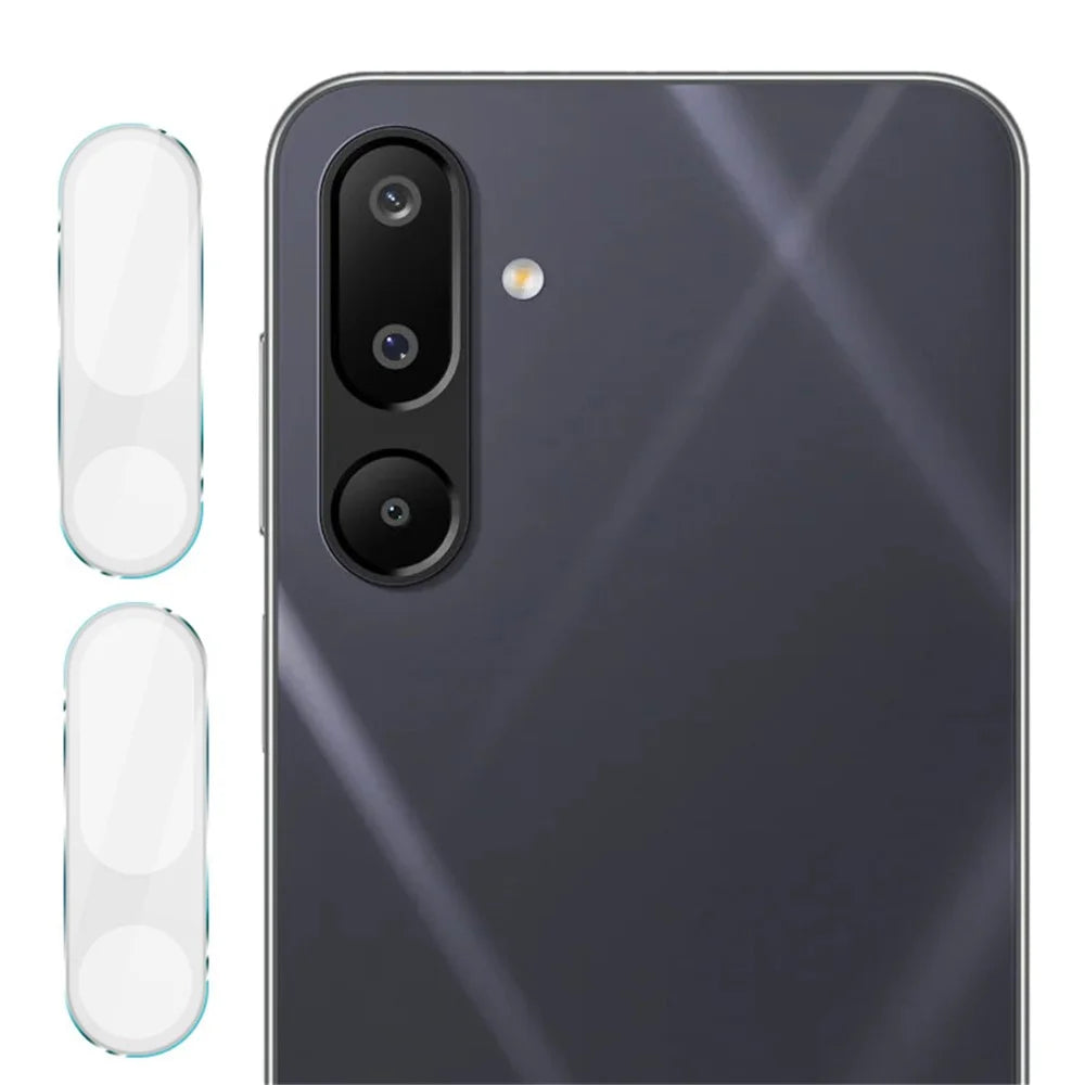 IMAK 2Pcs / Set For Samsung Galaxy M16 5G / F16 5G Lens Protector Ultra Clear Tempered Glass Lens Film - 1