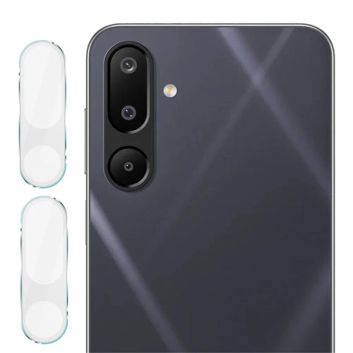 IMAK 2Pcs / Set For Samsung Galaxy M16 5G / F16 5G Lens Protector Ultra Clear Tempered Glass Lens Film - 1