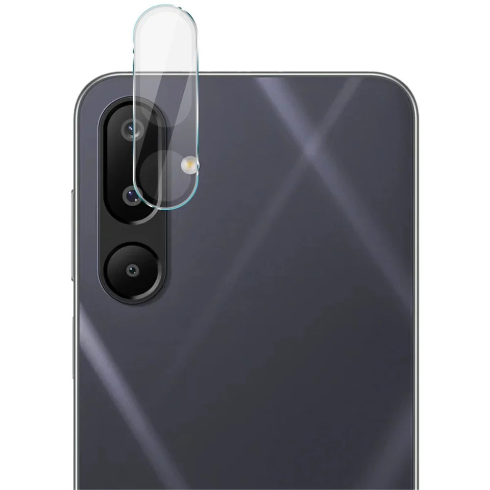 IMAK 2Pcs / Set For Samsung Galaxy M16 5G / F16 5G Lens Protector Ultra Clear Tempered Glass Lens Film - 2