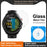 IMAK For Garmin Approach S70 47mm Tempered Glass Screen Protector with Installation Tool - 4